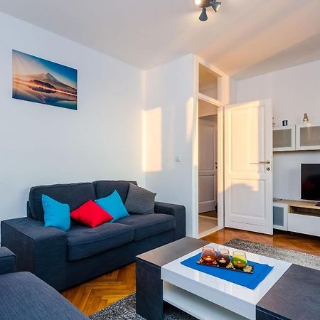 Apartment Boca Дубровник Екстериор снимка