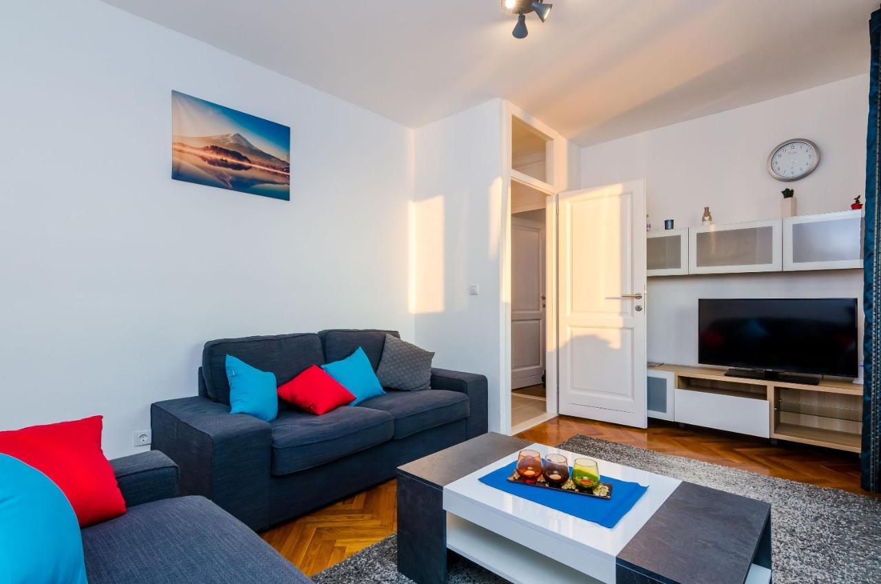 Apartment Boca Дубровник Екстериор снимка