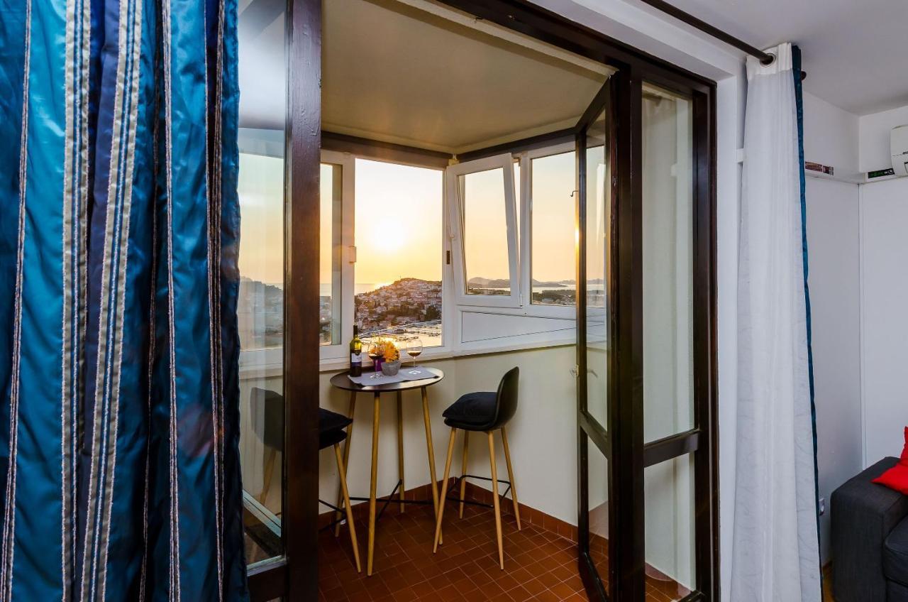 Apartment Boca Дубровник Екстериор снимка