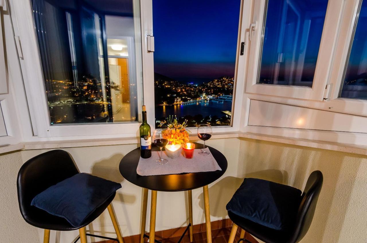 Apartment Boca Дубровник Екстериор снимка
