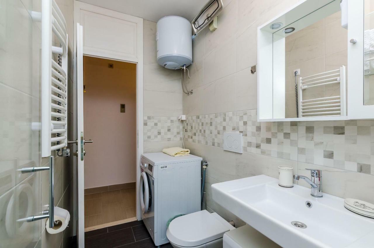Apartment Boca Дубровник Екстериор снимка