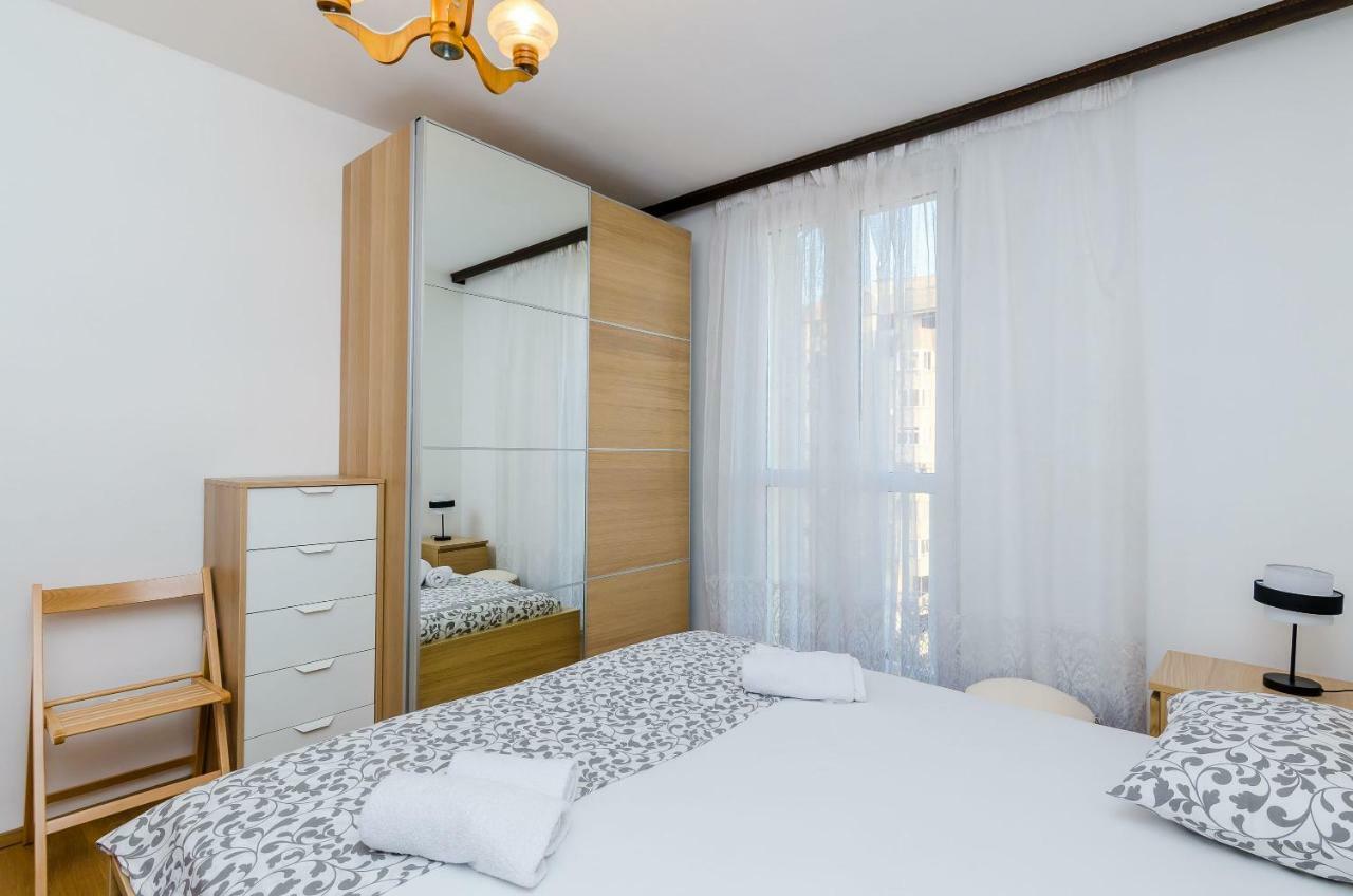 Apartment Boca Дубровник Екстериор снимка