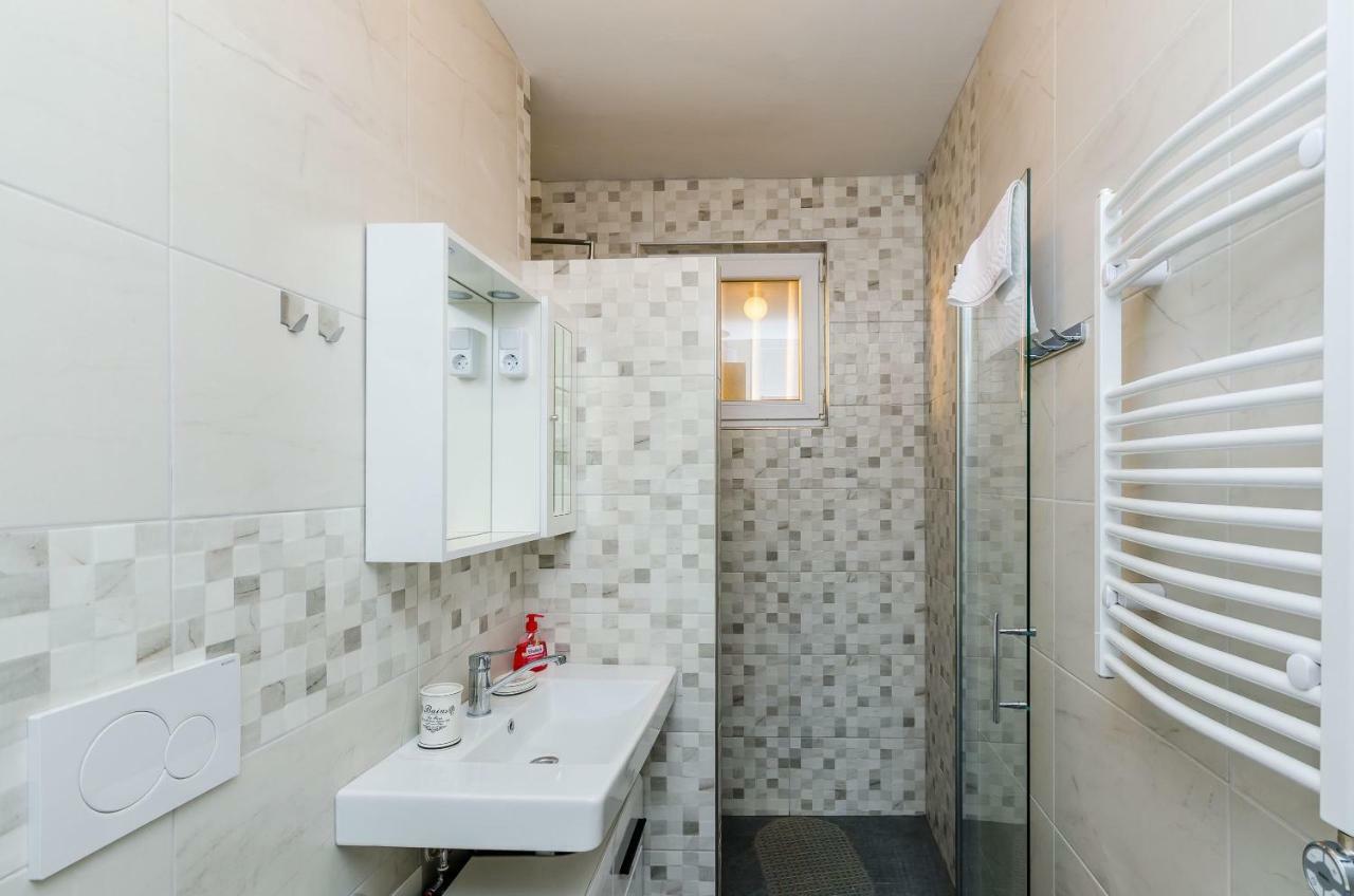 Apartment Boca Дубровник Екстериор снимка