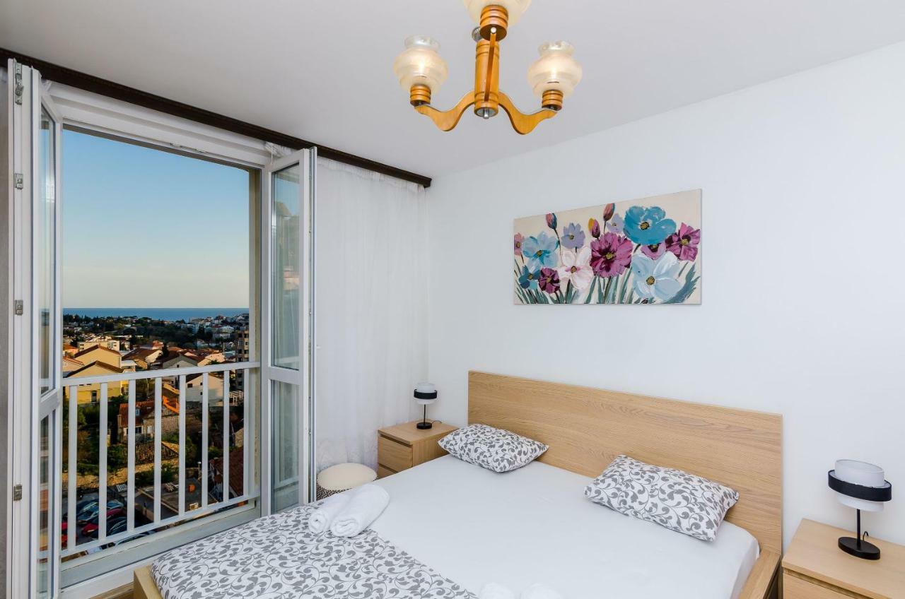 Apartment Boca Дубровник Екстериор снимка