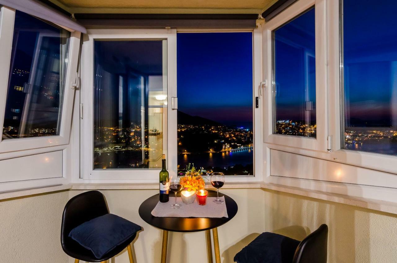 Apartment Boca Дубровник Екстериор снимка