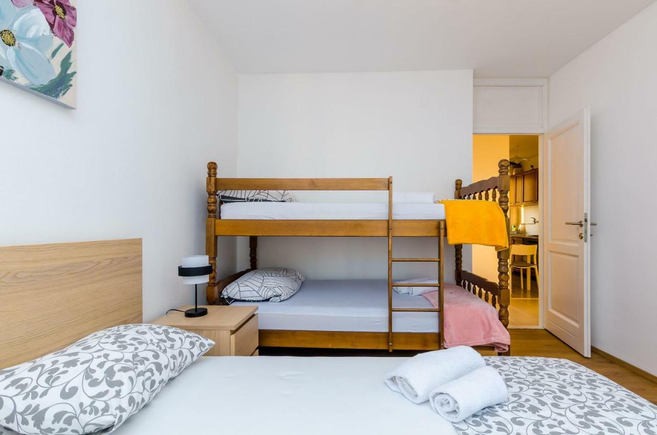 Apartment Boca Дубровник Екстериор снимка